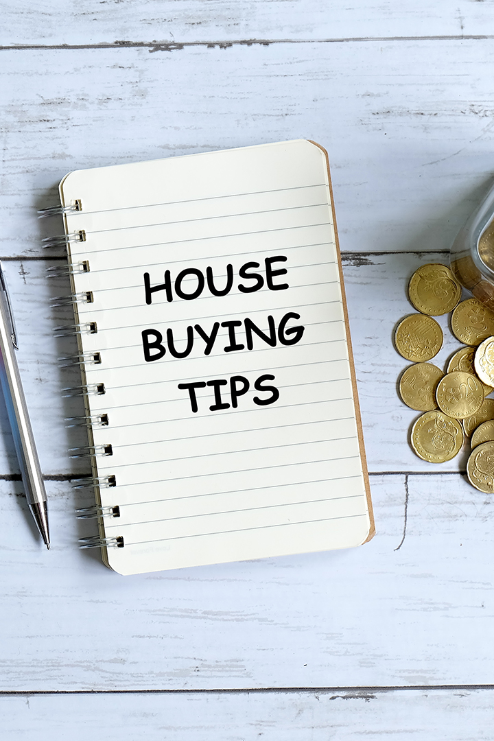 5 First Time Buyer Tips You Should Know