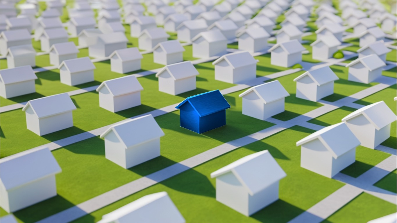 Whole Of Market Mortgage Brokers