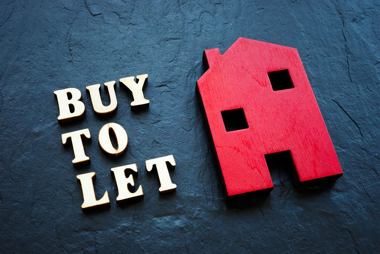 Buy to let