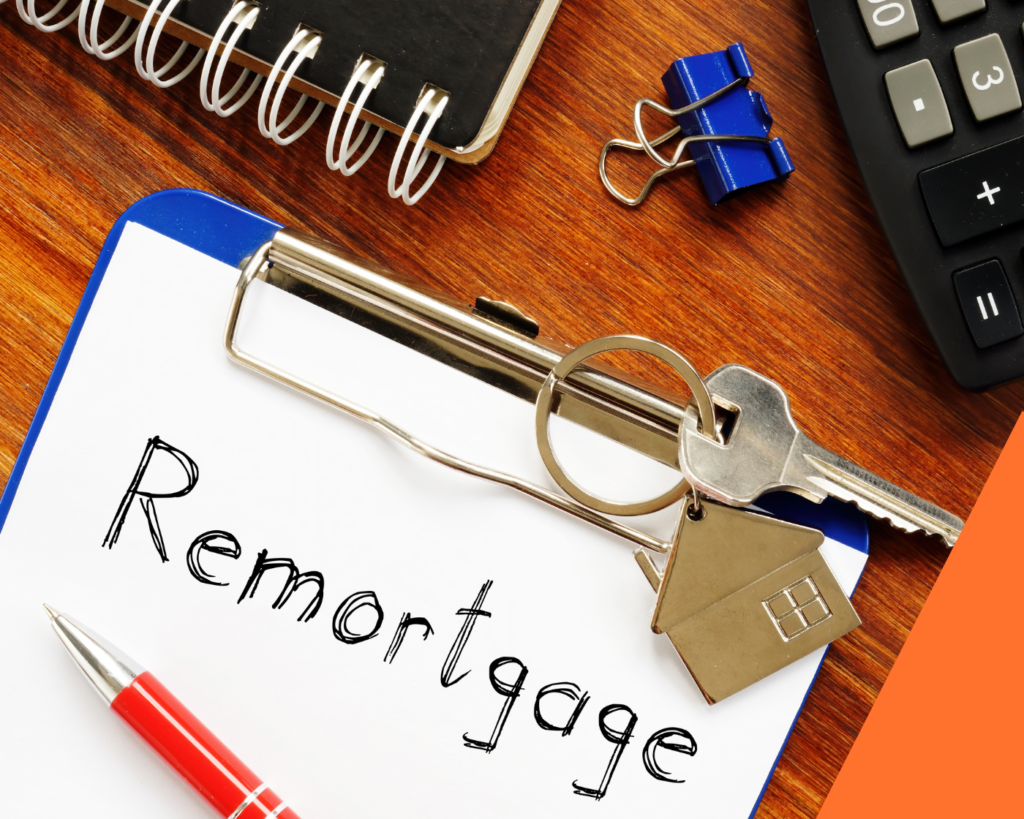 Remortgage