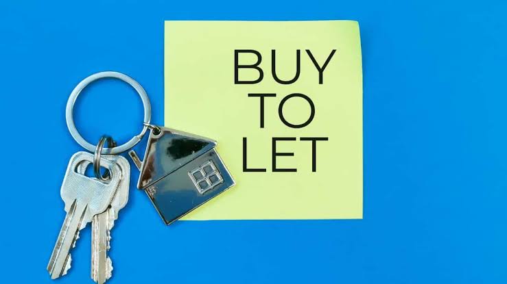 Buy to let mortgages in 2026